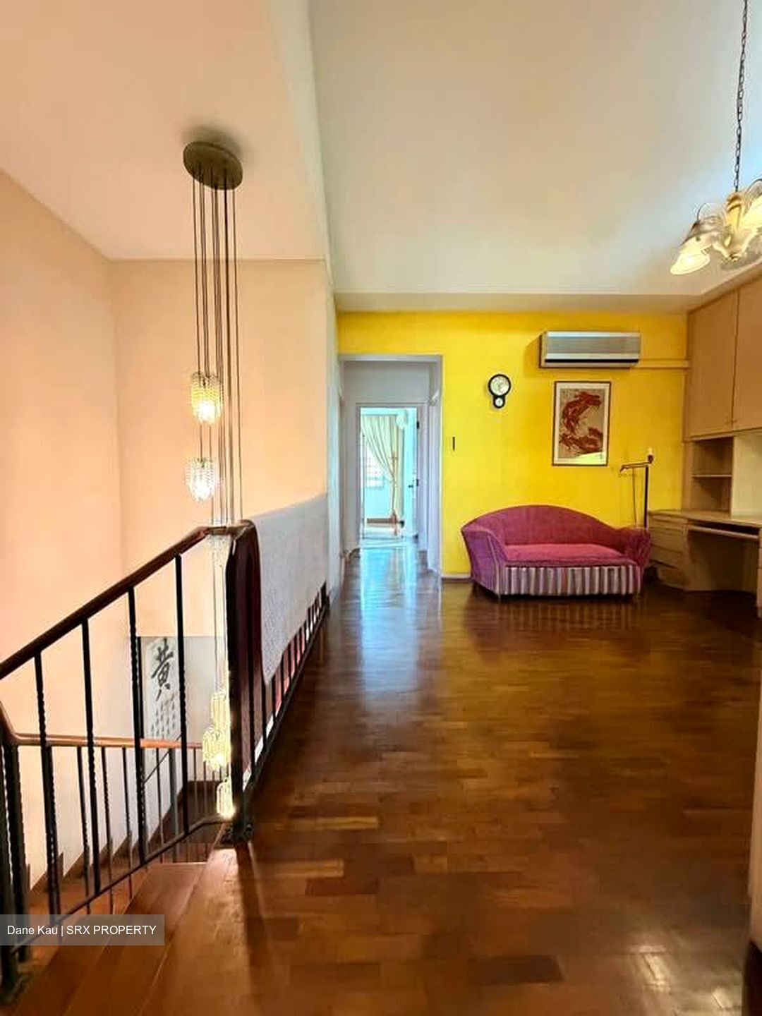 Belgravia Park (D28), Terrace #570592971